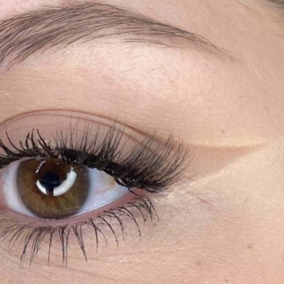 🌟🧚‍♀️BAMBOO Morphe DISCONTINUED Color Pencil NWT - Picture 6 of 7